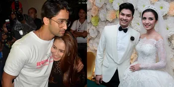 [Minggu HOT] Chelsea - Glenn Nikah, Ayu Ting Ting - Shaheer Putus
