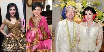 Minggu ke-3 Oktober, Heboh Dengan Kisah Pernikahan Nagita - Raffi