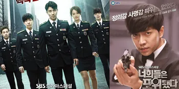 Minggu Ketiga Juni, Rating Drama Lee Seung Gi Naik