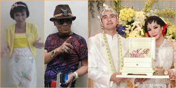 Minggu Pertama November, Nagita-Raffi Kena Grebek di Kamar!