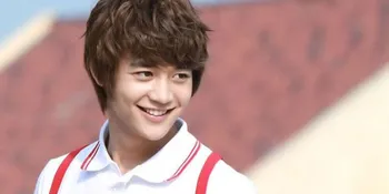 Minho SHINee Anggap Kim Tae Hee Sebagai Gadis Pujaan