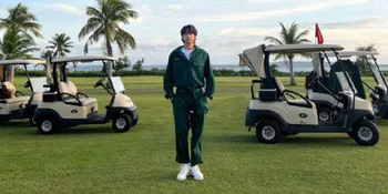 Minho SHINee Bagikan Teaser Pertama untuk Album Solo 'CHASE'