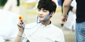 Minho SHINee-Oh Yeon Seo, Pasangan Paling Manis di 'Medical Top Team'