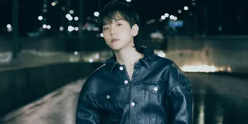 Mini Album Baekhyun EXO 'Bambi' Dihiasi Partisipasi Berbagai Hitmaker Global, Siapa Saja?