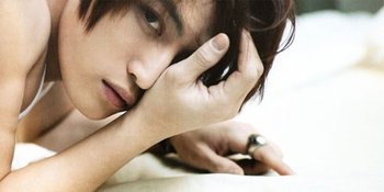 Mini Album Debut Solo Jaejoong JYJ Puncaki Chart Hanteo