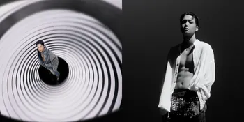 Mini Album ke-3 'Rover' - Kai EXO Rilis Konten Teasernya