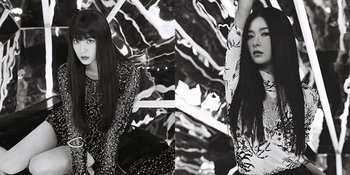 Mini Album Red Velvet-IRENE &#38; SEULGI 'Monster' Rilis Hari Ini!