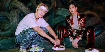 Mini Album Super Junior-D&#38;E 'Bad Blood' Sukses Puncaki Tangga Lagu iTunes di 25 Negara
