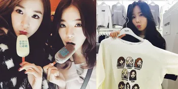 Mini Cake di 'SMTOWN Land' Dijual Rp 204 Ribu, Fans Protes!