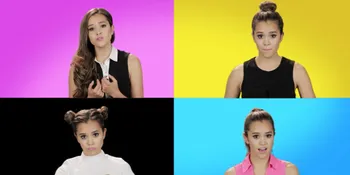 Minimalis, Ini Hasilnya Bila 'Flashlight' Jessie J Jadi Acapella