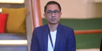 Minimnya Budaya Membaca, Lukman Sardi Merasa Miris