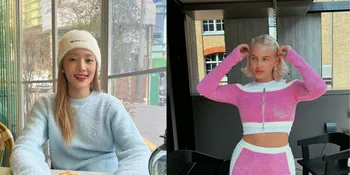 Minnie (G)I-DLE Siap Berkolaborasi dengan Anne Marie di Single &#8216;Expectations&#8217;