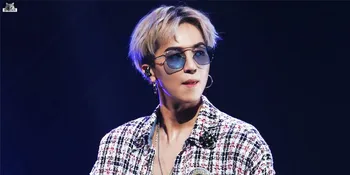 Mino WINNER Jadi Perbincangan Setelah Diduga Memfollow Akun Pedofil