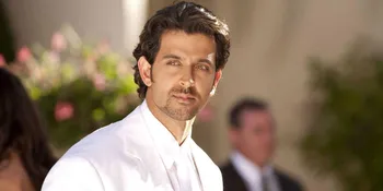 Minta Bayaran Rp 120 Miliar, Hrithik Roshan Batal Main 'THUG'?