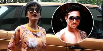 Minta Cerai Sambil Nangis, Jupe Sudah Pernah Nikah Sama Gaston?