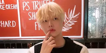 Ahn Jae Hyun Unggah Postingan Minta Dilupakan, Agensi Bakal Periksa Keadaannya