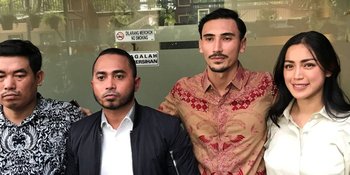 Minta Keadilan, Jessica Iskandar Laporkan Penyidik Polda Bali ke Propam