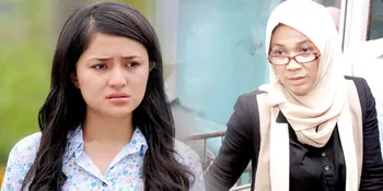 Minta Laporan Keuangan, Riyanti Sofyan Maki Marshanda
