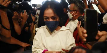 Minta Maaf Karena Sudah Meresahkan Masyarakat, Rachel Vennya Siap Patuhi Proses Hukum