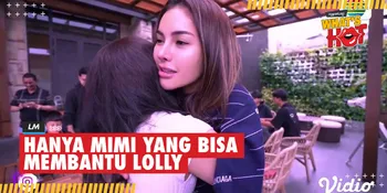 Minta Maaf Pada Sang Ibu, Drama LM dan Nikita Mirzani Berakhir Bahagia
