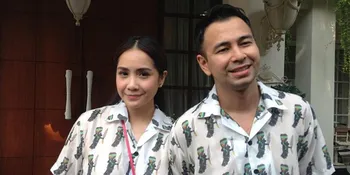 Minta Nagita Slavina Inisiatif di Ranjang, Raffi Ahmad: Striptis Kek!