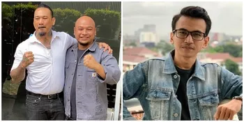 Minta Pihak Kepolisian Segera Merilis Foto Adam Deni Mengenakan Rompi Tahanan, Jerinx SID: Dia Berbohong Ketika Diperiksa Psikiater