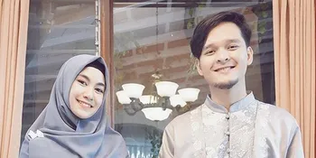 Minta Restu Ibunda Untuk Menikah, Anisa Rahma Berurai Air Mata