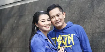 Minta Suami Menikah Lagi Karena Tak Kunjung Hamil, Fitri Carlina Malah Kena Amuk
