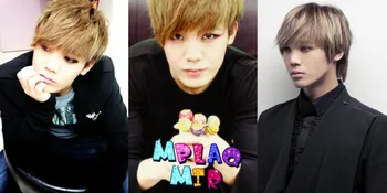 Mir MBLAQ Pernah Berpikir Nikahi Pria