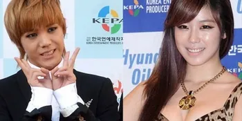Mir MBLAQ Pilih Hyosung Secret Sebagai Gadis Idealnya