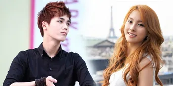 Mir MBLAQ Tiba-Tiba Melamar Gyuri KARA 2 Kali