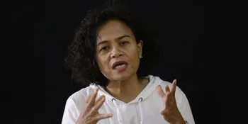 Mira Lesmana Ungkap Alasan Angkat Kisah 'MILLY &#38; MAMET' Jadi Film