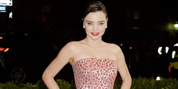 Miranda Kerr Buka Suara Soal Pernikahannya Dengan Evan Spiegel
