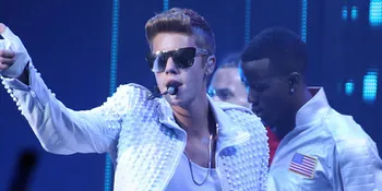 Miranda Kerr - Orlando Bloom Berpisah Gara-Gara Justin Bieber?