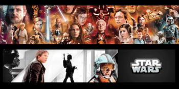 Mirip Ibunya, Billie Lourd Terpilih Main 'STAR WARS EPISODE VII'