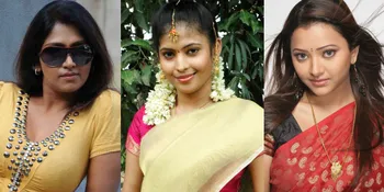 Miris, Aktris-Aktris Cantik Bollywood Ini Banting Setir Jadi PSK