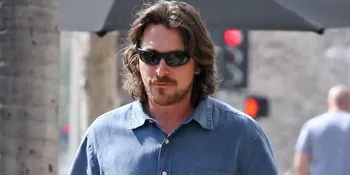 Miris! Christian Bale Didepak Dari Peran Steve Jobs