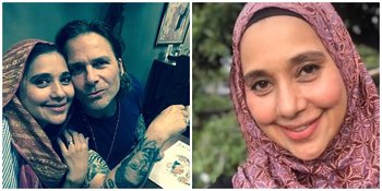 Miris Dengan Kasus Covid-19 yang Semakin Tinggi, Ayu Azhari Siap Terjun Jadi Relawan