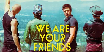 Miris! Film Drama Romantis Zac Efron Ini Gagal Masuk Box Office