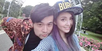 Miris! Menikah di Kastil, Jay Chou & Hannah Bulan Madu di ...