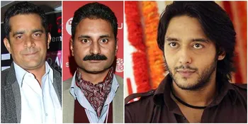 Miris! Seleb-Seleb India Ini Terlibat Kasus Perkosaan