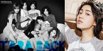 Miris, Setelah 3 Tahun Netizen Sadar T-Ara 'Tak Bully' Hwayoung