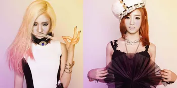 Miris, Sojung Ladies Code Masih Tak Tahu EunB Meninggal