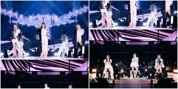 MISAMO TWICE Gelar Konser di Tokyo Dome dalam Waktu Singkat, Rekor Baru Girl Group