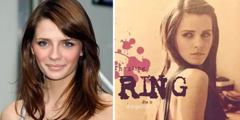 Mischa Barton Tak Suka Film Baru Emma Watson