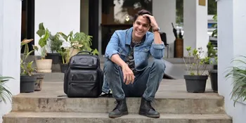 Mischa Chandrawinata Akui Kena Jambak dan Diludahi Orang Gara-Gara Peran di Sinetron