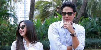 Mischa Chandrawinata Mengaku Siap Nikah Agar Dianggap Serius Pacaran