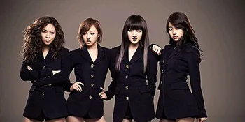 Miss A Mulai Promosi di Taiwan