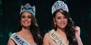Miss Indonesia Belajar Dari Kecelakaan Teman Akibat Mabuk