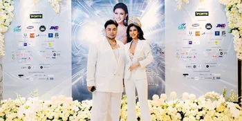 Miss Mega Bintang Indonesia 2024 Siap Digelar, Ivan Gunawan Kenalkan Mahkota Baru dengan Simulated Diamond Bernama Gayatri